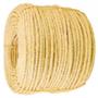 Imagem de Corda Sisal Torcida Sisaex 12Mm 1/2''220M 56511