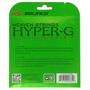 Imagem de Corda Solinco Hyper G Soft 16 1.30mm Verde - Set Un.