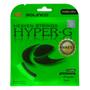 Imagem de Corda Solinco Hyper G Soft 16 1.30mm Verde - Set Un.