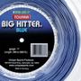 Imagem de Corda Tourna Big Hitter Blue 17L 1.25mm Azul Rolo com 200 Metros