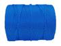 Imagem de Corda Trançada 1,5mm Azul Royal -  Rolo com 660 metros - Cordaville