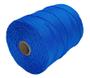 Imagem de Corda Trançada 1,5mm Azul Royal -  Rolo com 660 metros - Cordaville