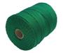 Imagem de Corda Trançada 2,5 mm Verde Bandeira - Rolo com 286 metros-Cordaville