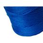Imagem de Corda Varal Rolo 400M Unifio Azul