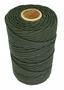 Imagem de Corda Velame 4,0mm Militar Rolo com 100 Metros - Cordaville