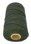 Imagem de Corda Velame 4,0mm Militar Rolo com 100 Metros - Cordaville