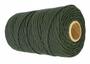 Imagem de Corda Velame 4,0mm Militar Rolo com 100 Metros - Cordaville