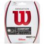 Imagem de Corda Wilson Sensation 17L 1.25mm Branca - Set Individual