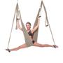 Imagem de Corda Yoga Aéreo Elástica Alongamento Rede Exercícios Pilates 840