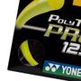 Imagem de Corda Yonex Poly Tour Pro 16L 1.25mm Amarela - Set Individual