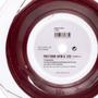 Imagem de Corda Yonex Polytour Spin G Vermelha - Rolo com 200 Metros