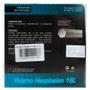 Imagem de Corda Zons Hexplosion 16L 1.28mm Preta - Set Individual - Pack com 03 Unidades