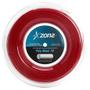 Imagem de Corda Zons Poly Blast 16L 1.30mm Vermelho - Rolo com 200 Metros