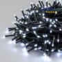 Imagem de CORDÃO 500 LEDS 31v 50 METROS PROVA D'AGUA FIO VERDE