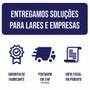Imagem de Cordão Chaveiro Kit de 5 Scania Pequeno Cinza Premium