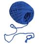 Imagem de Cordão de Algodão Torcido São Francisco Azul Royal 120 m