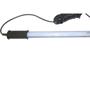 Imagem de Cordao De Luz Fluorescente 10 X 127V 8M Com Pino Cf001