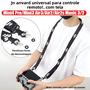 Imagem de Cordão de Pescoço para DJI RC, RC2, RC Pro, Mini 3 e Mavic 3