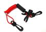Imagem de Cordão de Segurança Flutuante Sea-Doo com Key Stop Switch