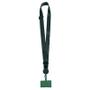 Imagem de Cordão De Telefone Ajustável Universal Colorido Destacável Cordão De Pescoço Corda De Chaveiro De