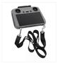Imagem de Cordão Dji Para Smart Controller Rc1, Rc2, Rc Pro Preto