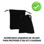 Cordao Grumet Italiano Masculino Fino Pulseira Aço Inox Kit - AZMAR SEMI JOIAS Imagem de Cordao Grumet Italiano Masculino Fino Pulseira Aço Inox Kit
