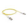 Imagem de Cordao Optico Duplex Sohoplus 50.0 SC-UPC/SC-UPC 1.5M - COG  Amarelo (A  B) 33090048