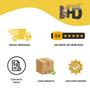 Imagem de Cordão Óptico E2000/apc -sc/apc 40m Sm (monomodo) Amarelo