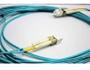 Imagem de Cordão Óptico Lc/lc Duplex 3m Multimodo Om4 Commscope