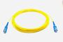 Imagem de Cordão Optico Patch Cord Fibra Optica Sc Upc 2M Metros