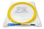 Imagem de Cordão Óptico Sc/upc-lc/upc Sx Single Mode 3.0mm 3m