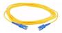 Imagem de Cordão Óptico Simplex Sc-Upc/Sc-Upc 3,0Mts 2,0mm - 