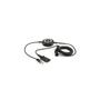 Imagem de Cordao para headset qd rj9 qdi 15 - intelbras