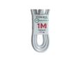 Imagem de Cordao Prol.Fiolux Hard 20A 2P+T 01Mt Branco