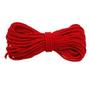 Imagem de Cordão São José 4 mm Vermelho - 01/10