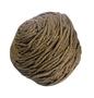 Imagem de Cordão Torcido em Algodão 4mm 3 Cabos 1kg Macramê Fio Corda