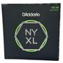 Imagem de Cordas De Guitarra 08 Daddario Nickel Profissional Nyxl0838