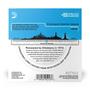 Imagem de Cordas para Guitarra D'Addario Phosphor Bronze EJ16-10P (Pacote com 10)