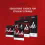 Imagem de Cordas para Violoncelo D'Addario Prelude J1010 (4/4) - Médio