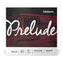 Imagem de Cordas para Violoncelo D'Addario Prelude J1010 (4/4) - Médio