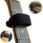 Imagem de Cordas Silenciosas Para Guitarra, Alça Silenciosa, Fita Amortecedora De Ruído Para Instrumentos De