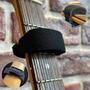 Imagem de Cordas Silenciosas Para Guitarra, Alça Silenciosa, Fita Amortecedora De Ruído Para Instrumentos De