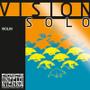 Imagem de Cordas Violino Thomastik Vision Solo Vis100 4/4 Conjunto C