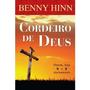 Imagem de Cordeiro de Deus - Benny Hinn - Bom Pastor -  