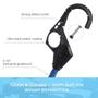 Imagem de Cordões elásticos XSTRAP STANDARD Heavy Duty 10PK 80cm com ganchos