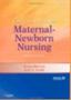 Imagem de Core curriculum for maternal-newborn nursing - W.B. SAUNDERS