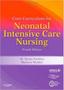 Imagem de Core curriculum for neonatal intensive care nursing - W.B. SAUNDERS