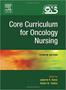 Imagem de Core curriculum for oncology nursing - W.B. SAUNDERS