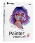 Imagem de Corel Painter Essentials 8 (MAC) - Versão Vitalícia