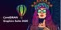 Imagem de CorelDRAW Graphics Suite 2020 (Windows) - Versão Completa e Vitalícia